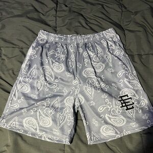 BRAND NEW ERIC EMMANUEL SHORTS